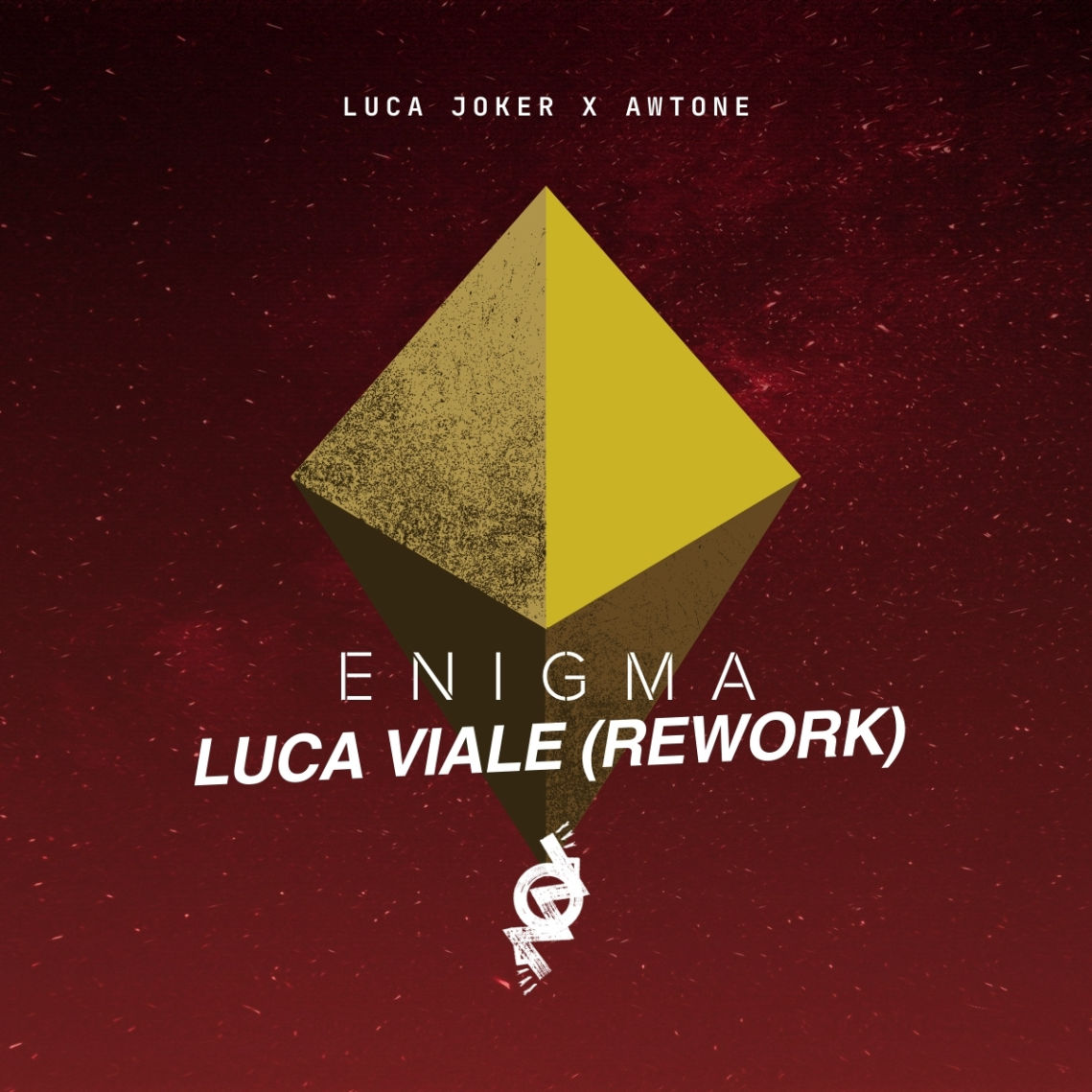 luca viale joker enigma awtone rework house organic sunset fankee